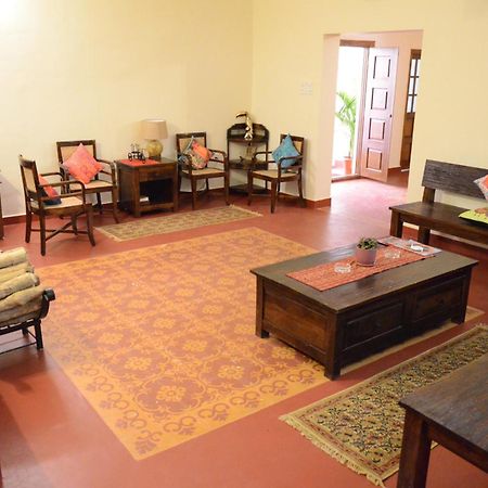 Ibbanicadu Estate Homestay Madikeri Extérieur photo